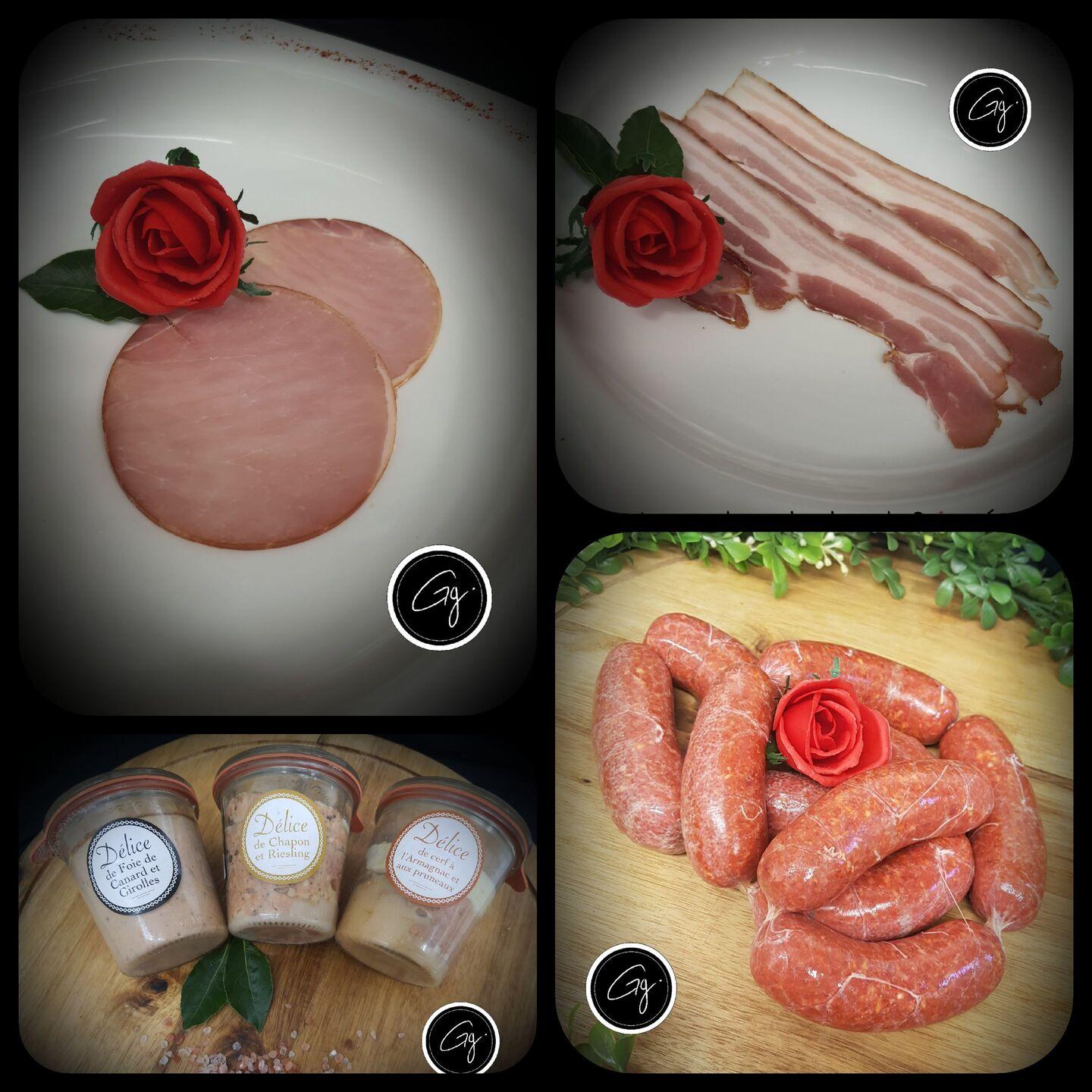 Charcuterie 3
