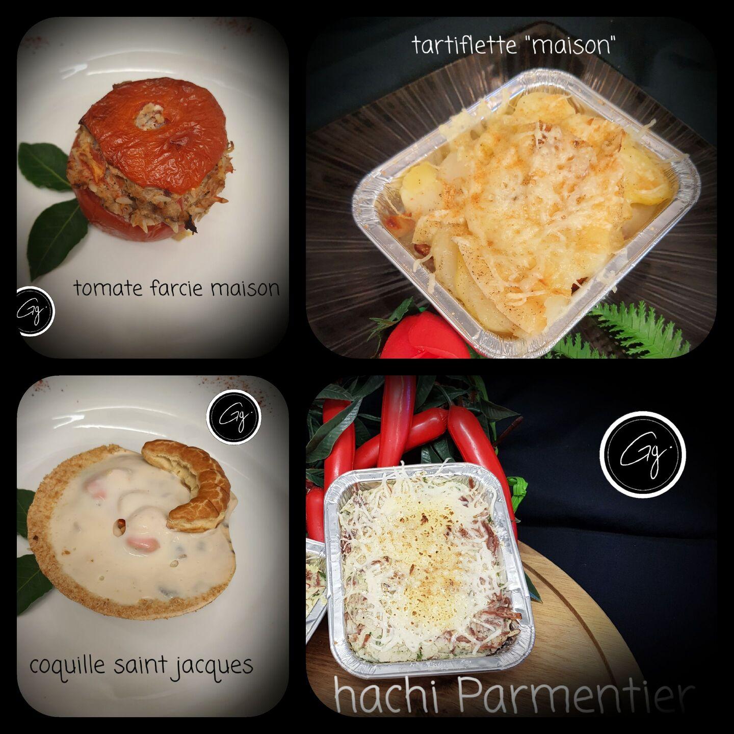 Plats cuisines 3