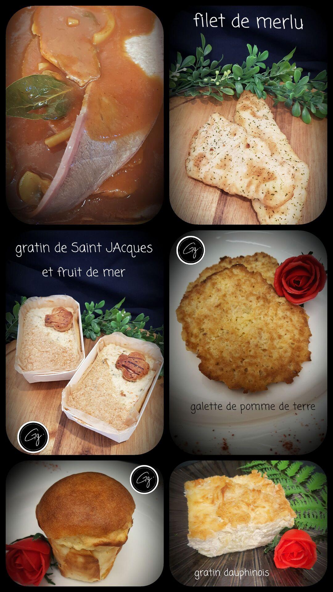 Plats cuisines 4